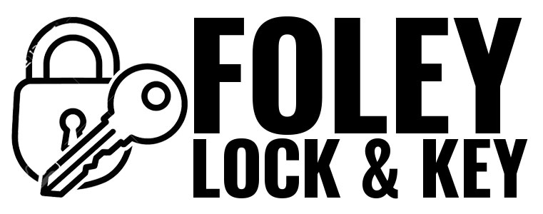 foleylockandkey.com Logo